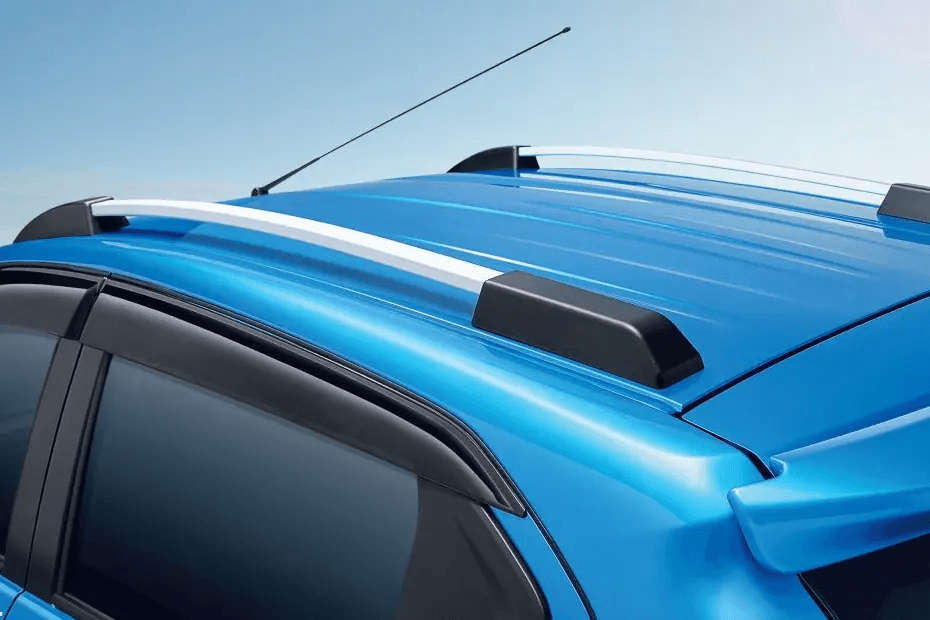 Datsun Redi-GO Roof Rail