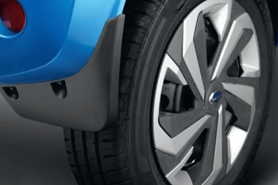 Datsun Redi-GO Wheel
