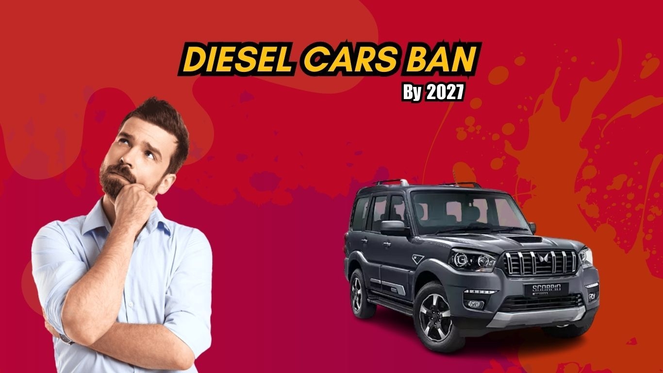 फोर-व्हीलर डीजल इंजन 2027 तक खत्म हो जाएगा | एनर्जी ट्रांजिशन पैनल स्टेटमेंट