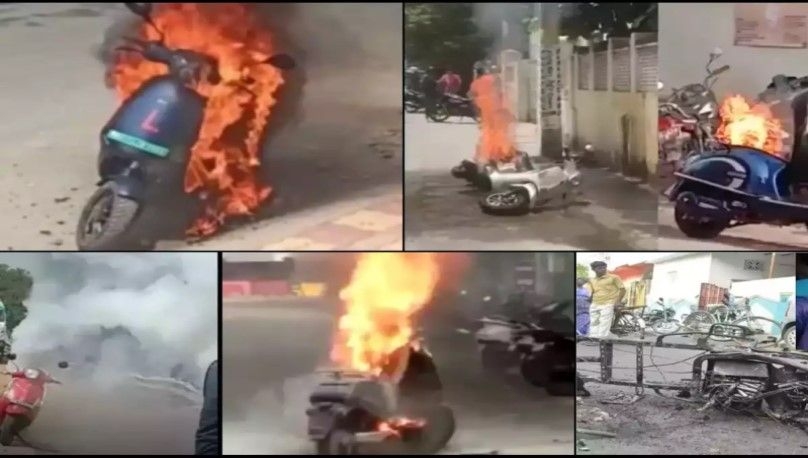 Opinion: India's two-wheeler EV mess and what went wrong news