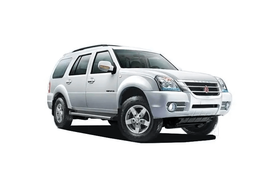 Force Motors Force One 