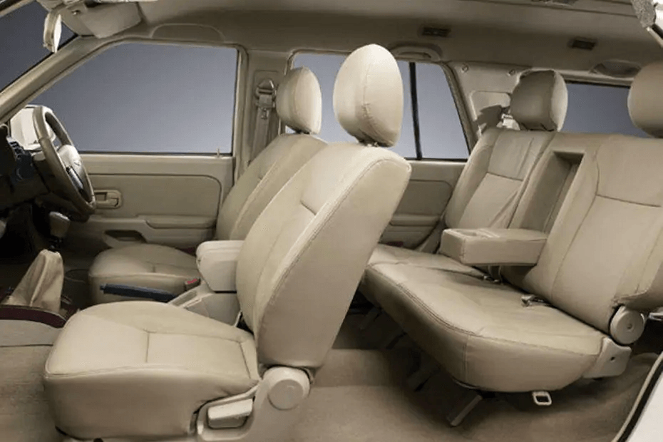 Force Motors Force One 