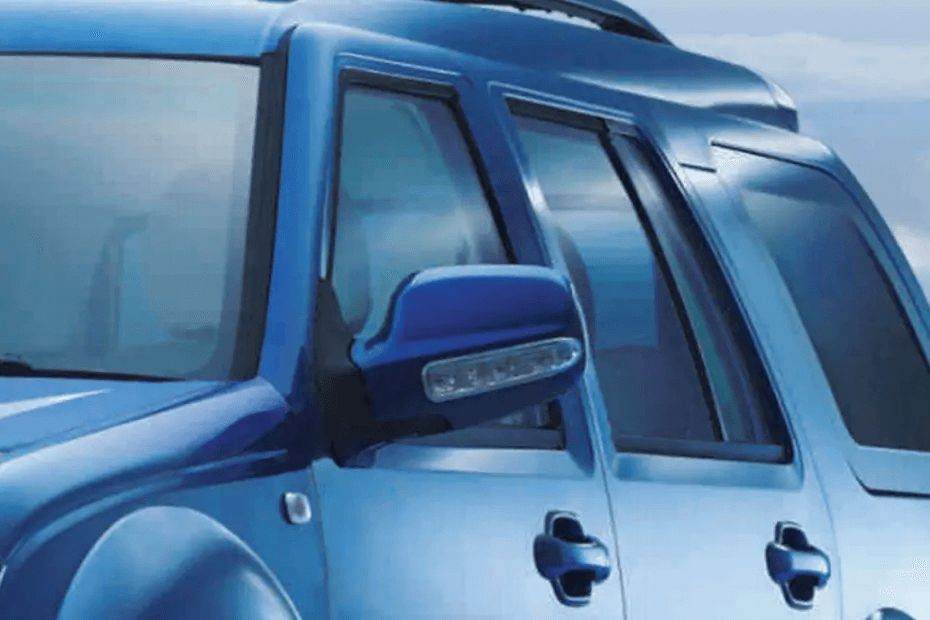 Force Motors Force One 