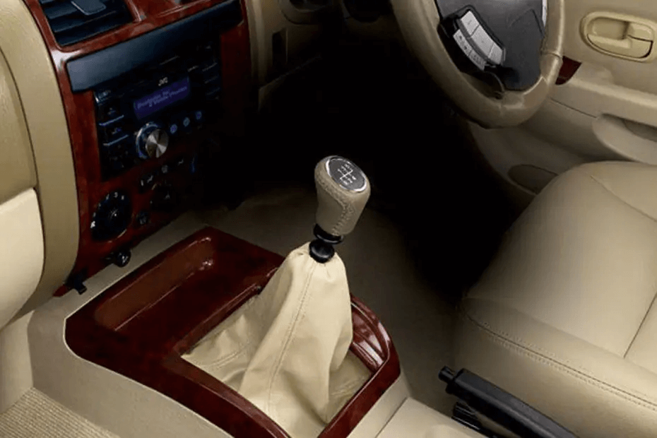 Force Motors Force One 