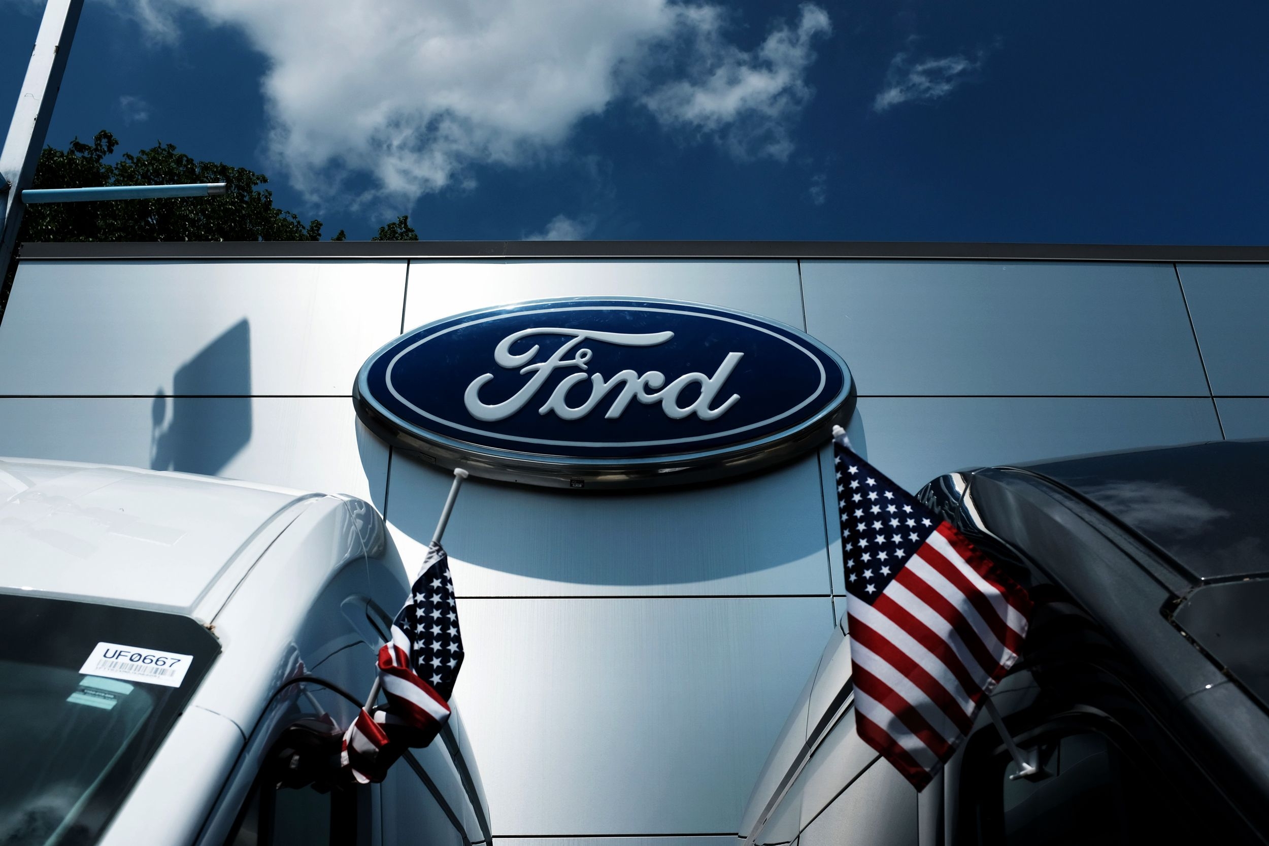 Ford's Automated Driving Unit Signals a New Era in Automotive Innovation