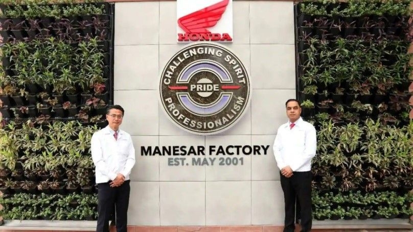 Honda plans to bring flex-fuel technology to India: EV plans in pipeline news