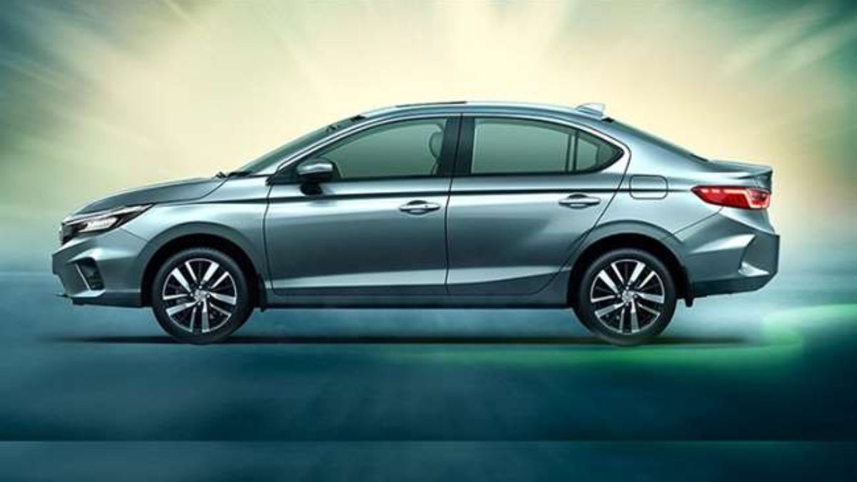 2023 Honda City फेसलिफ्ट 2 मार्च को भारत में लॉन्च होगी