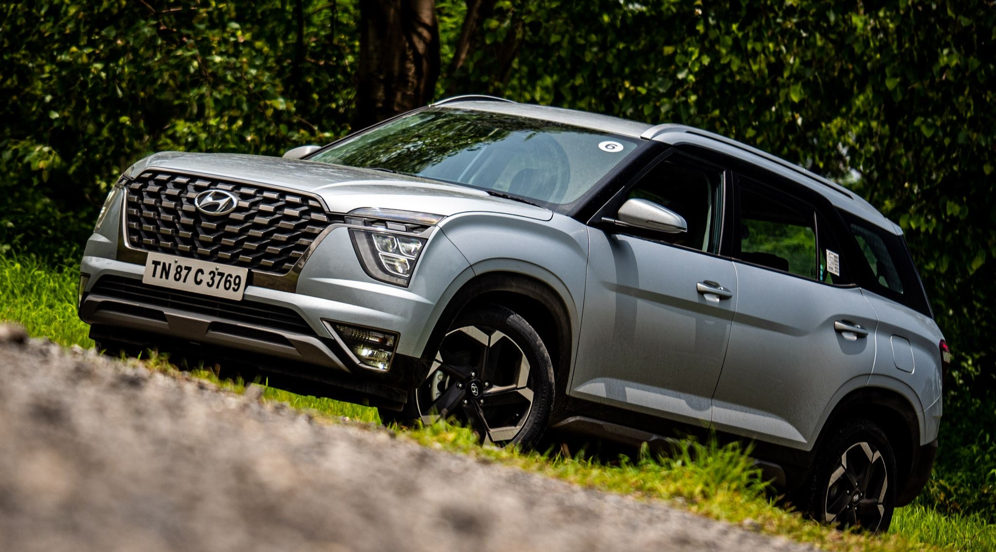 पेश है 2023 Hyundai Alcazar: भारतीय सड़कों के लिए बेहतरीन SUV