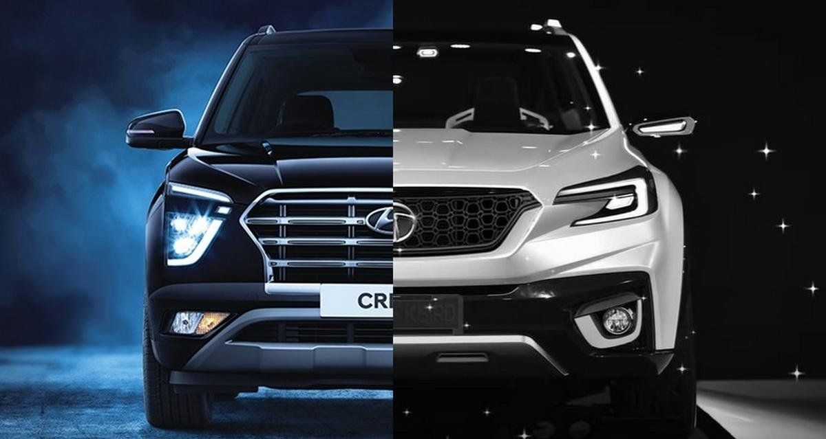 2023 में Hyundai Creta के आगामी प्रतिद्वंद्वी: देखें मिड-साइज़ SUV रेस में कौन जीतता है?