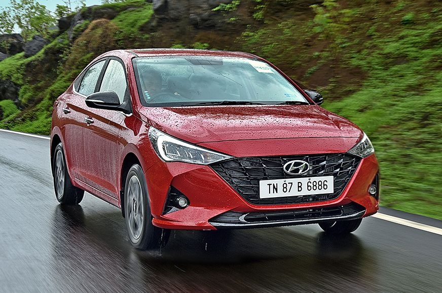 2020 Hyundai Verna के मुख्य फीचर्स के बारे में जानें
