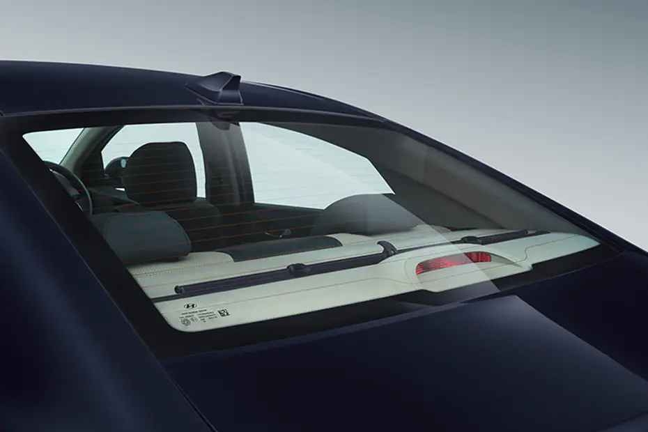 Hyundai Verna Exterior Image