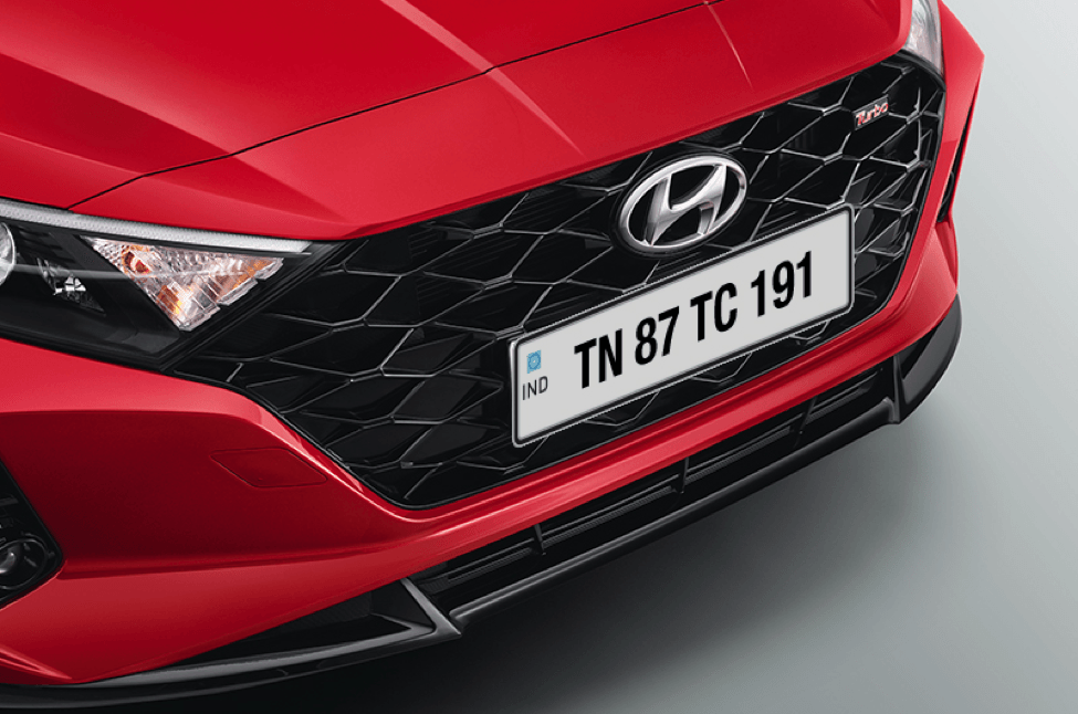 Hyundai Car Discounts for April 2021