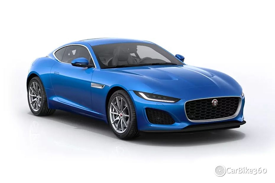 Vellocity Blue Metallic