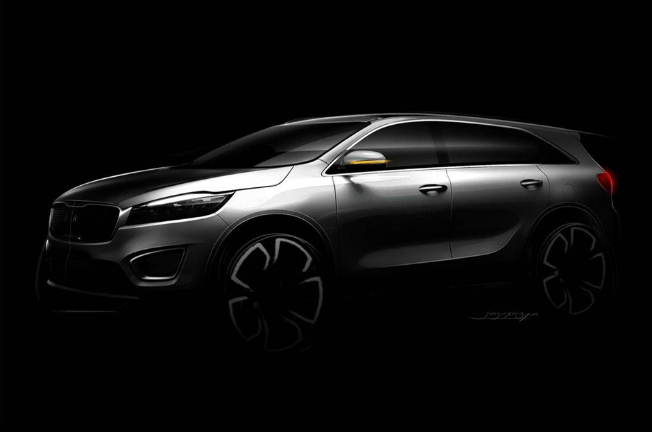 KIA confirms new segment entry for early 2022
