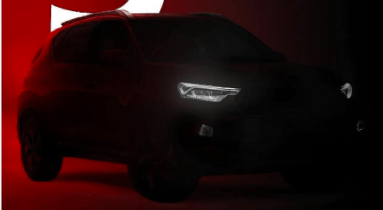 Kia Sonet 7 Seater teased ahead of launch