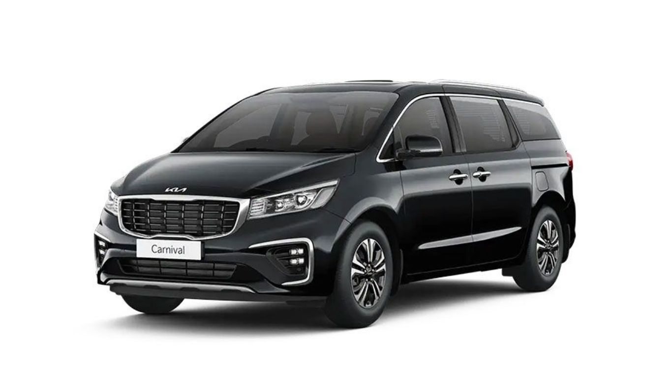 Kia Carnival भारत में बंद हो गया है | 2024 में फिर से लॉन्च होने की उम्मीद है
