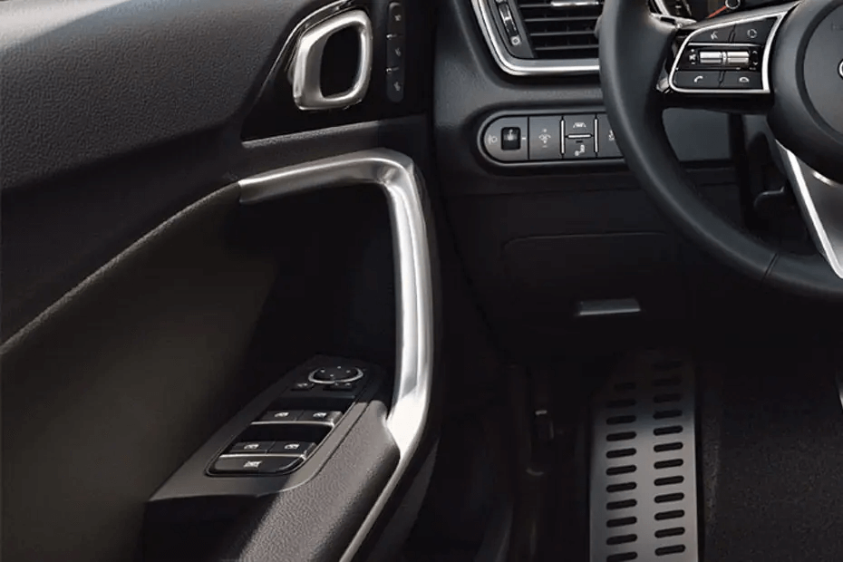 Kia Ceed Interior Image