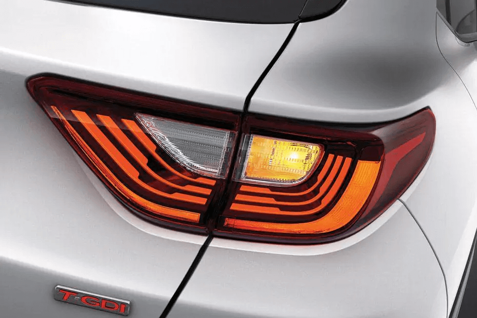 Kia Stonic Tail Light