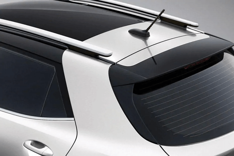 Kia Stonic Antenna