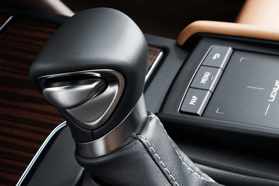 Lexus ES Gear Shifter
