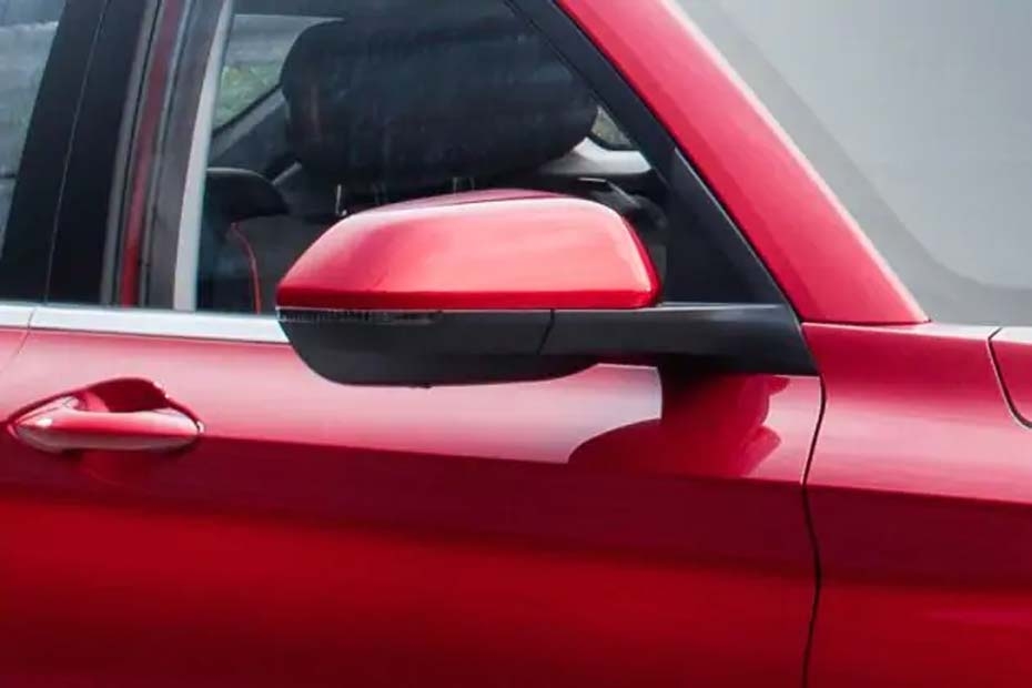 MG RC-6 Side Mirror