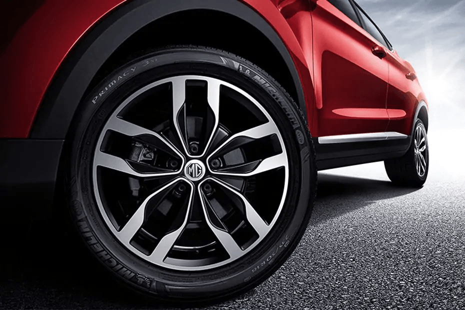 MG RX5 Wheel