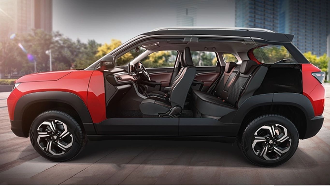 Maruti Suzuki ने Brezza लाइन-अप को अपडेट किया: मैनुअल वेरिएंट्स ने माइल्ड-हाइब्रिड सिस्टम खो दिया