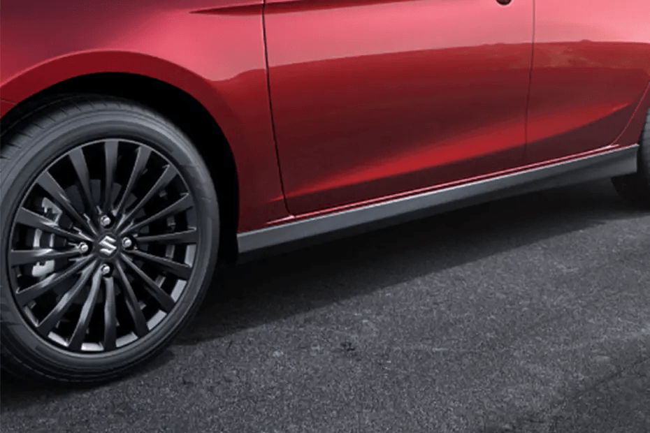 Maruti ciaz wheel