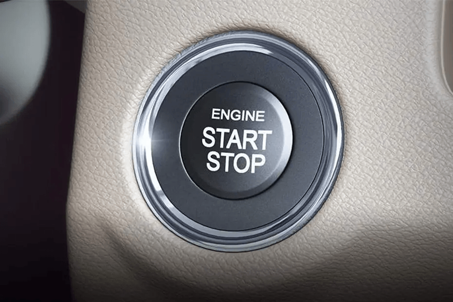 Maruti ciaz start stop button