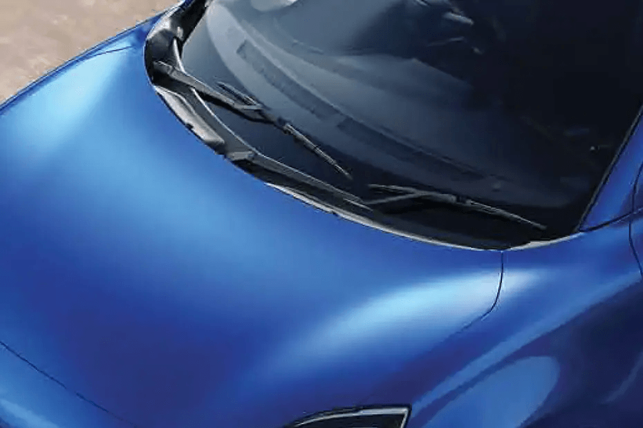 Maruti Dzire front wiper