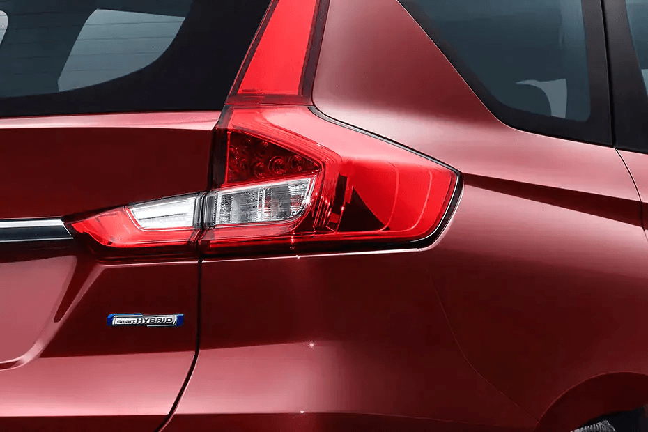 Maruti Ertiga tail lamp
