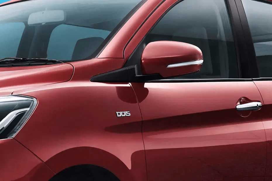 Maruti Ertiga side mirror