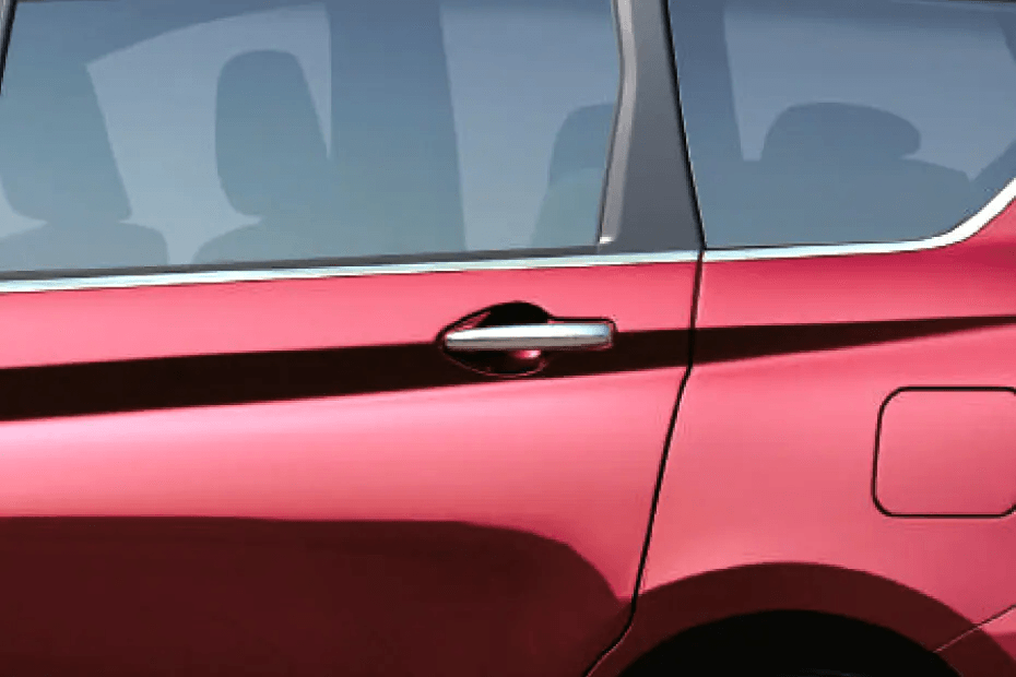 Maruti Ertiga door handle