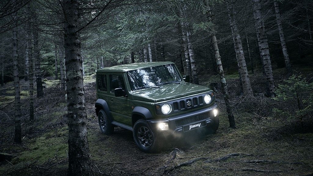 बेस्ट अपकमिंग 5-डोर SUVs in India: Mahindra, Maruti और ​​Force