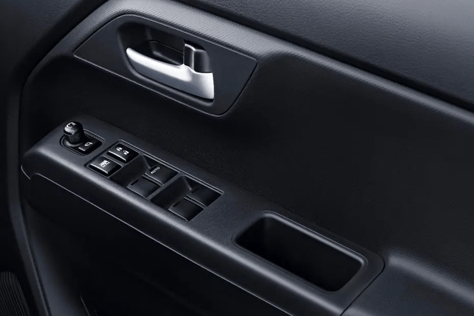 Maruti Wagon R door controller