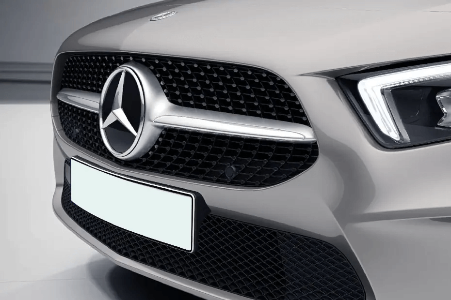 Mercedes-Benz A-Class Limousine Grille