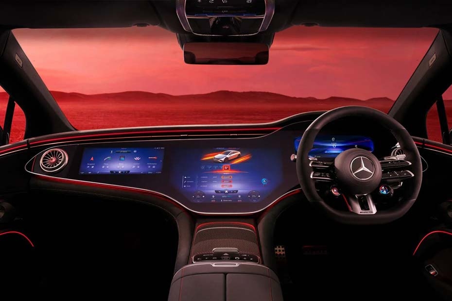 Mercedes-Benz-EQS-Dashboard