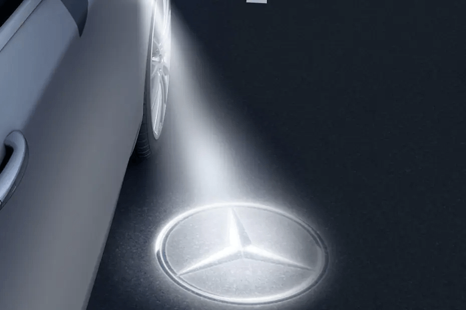 Mercedes Benz S Class Exterior Image