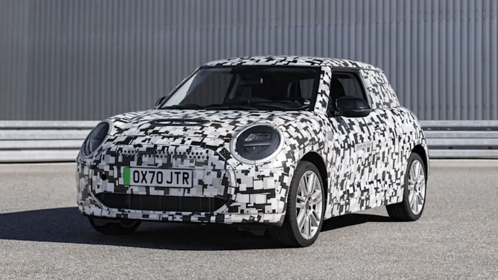 Cooper 2.0 next gen EV | Here's what we know