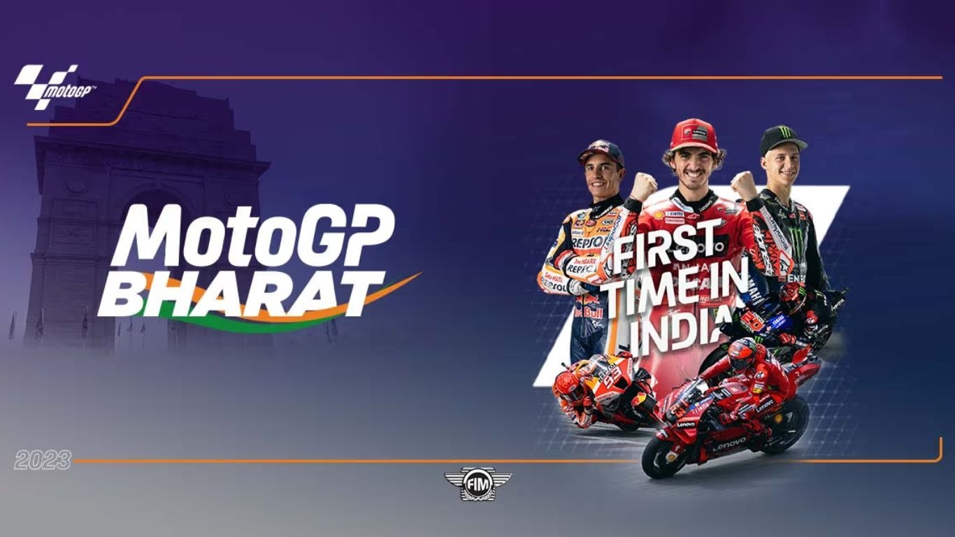 2023 MotoGP भारत शेड्यूल, टिकट की कीमत और स्थान