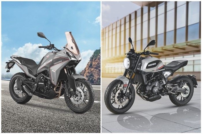 भारत के लिए इटली की आइकॉनिक Moto Morini 650cc बाइक जल्द ही 2022 में आ रही है