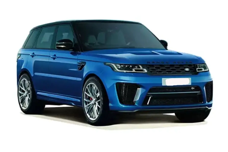 Land Rover Range Rover Sport [2018-2022] 