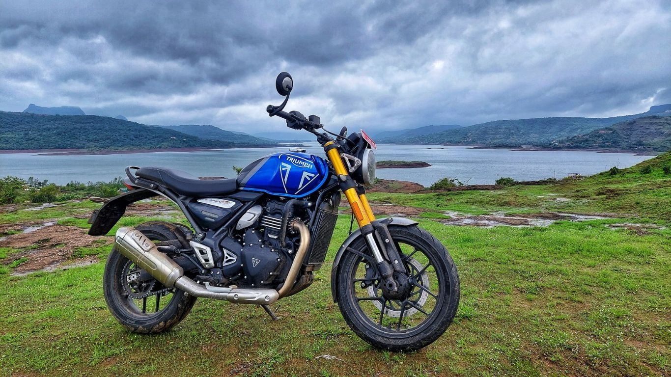 Bajaj Auto Ltd Clarifies Rumors: Triumph Speed 400 On-Road Pricing Update Coming Soon