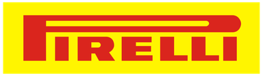 Pirelli Brand Logo