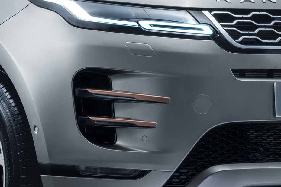 Land-Rover Range Rover Evoque Headlight