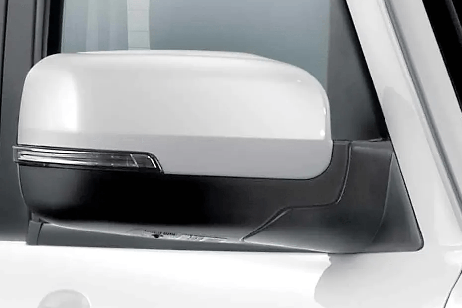 Mahindra Scorpio ORVM Blinker
