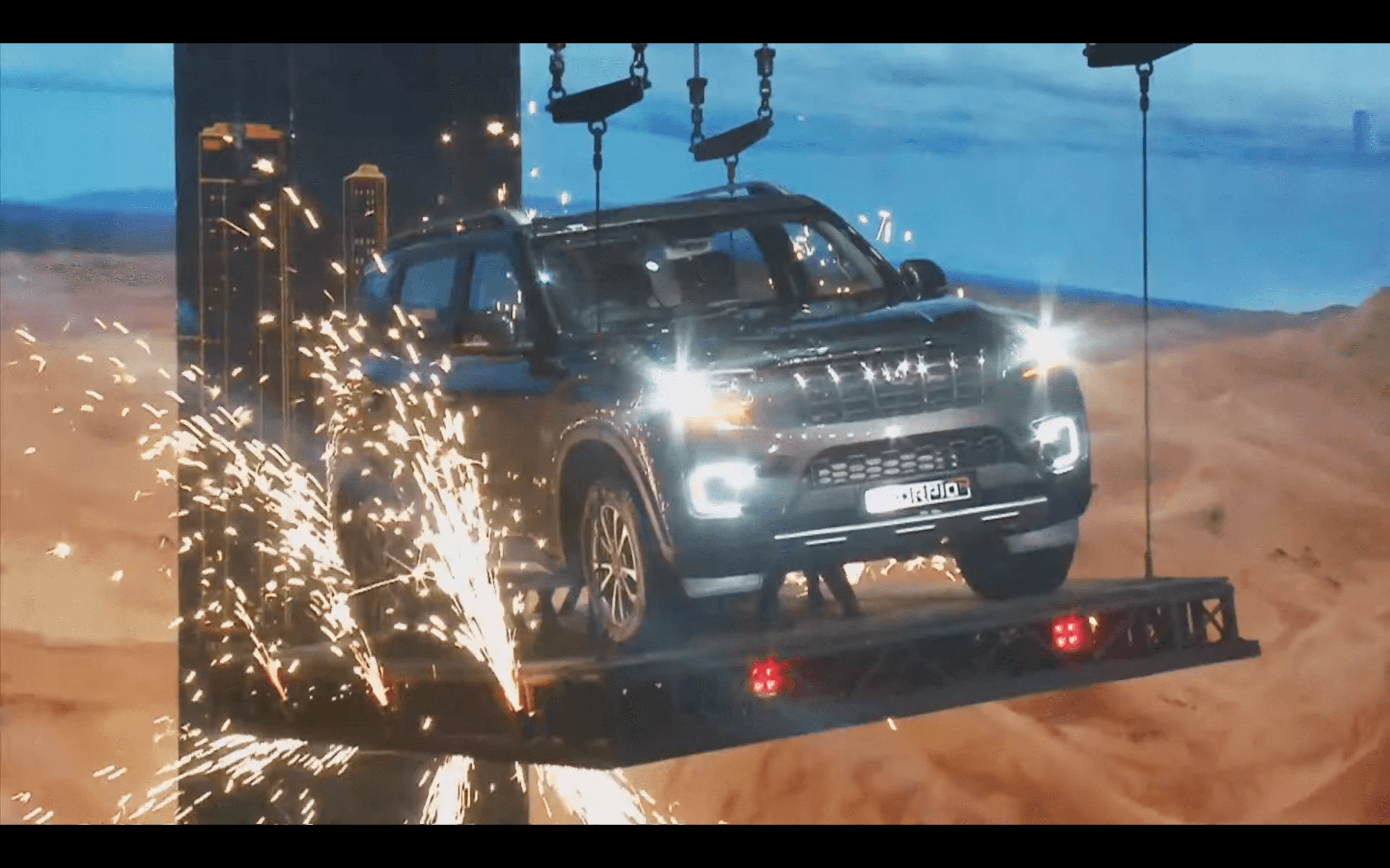 नया Mahindra Scorpio-N 2022 मॉडल हुआ लॉन्च, जानें कीमत