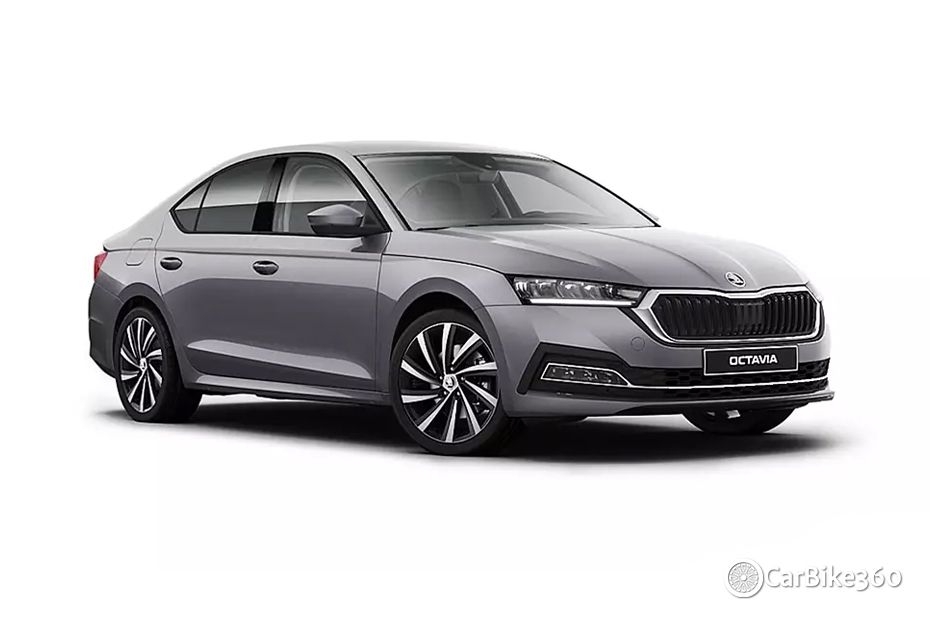 Graphite Grey