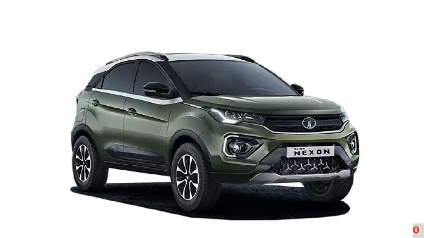 मौजूदा Tata Nexon को बंद कर दिया जाएगा और नए फेसलिफ्ट के वेरिएंट के अलग-अलग नाम होंगे