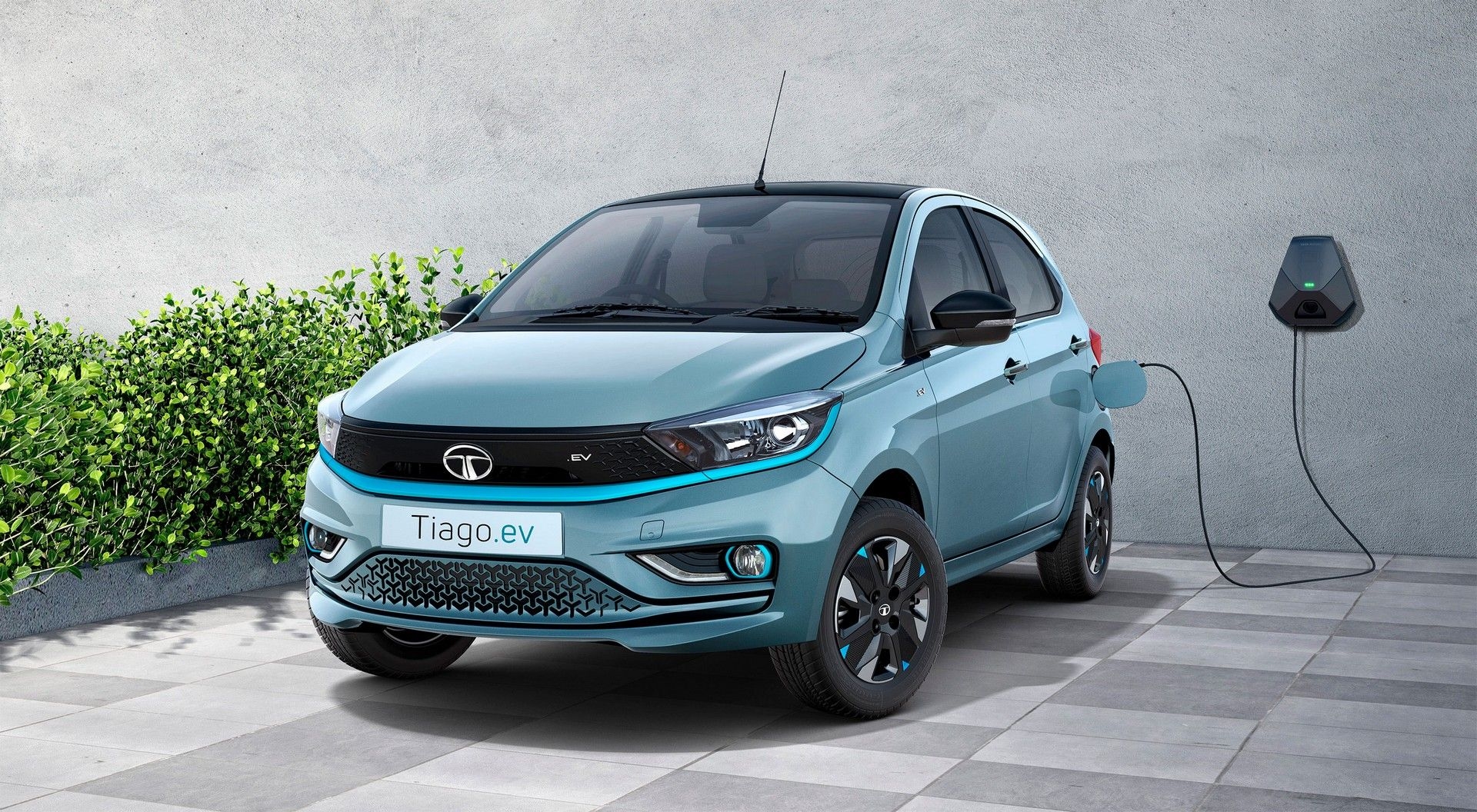 Tata Tiago EV की बुकिंग 10 अक्टूबर से शुरू, टेस्ट ड्राइव दिसंबर से शुरू होगी